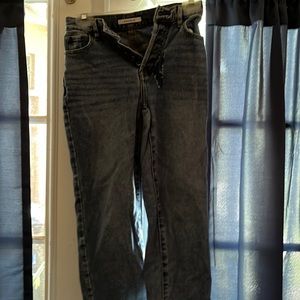 PAC Sun denim jeans